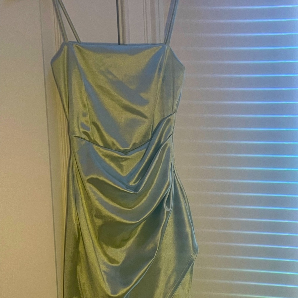Windsor Short Dress